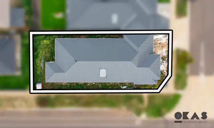 Third view of Homely house listing, 22 Bullengarook Street, Weir Views VIC 3338