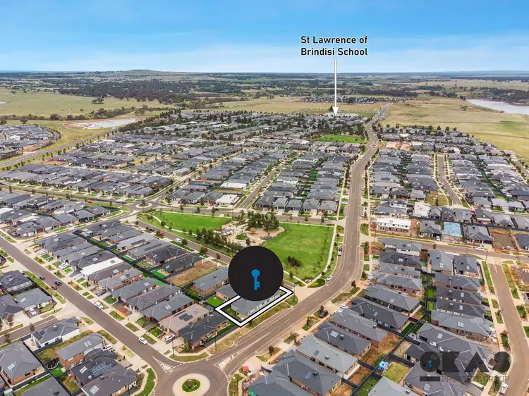 Fourth view of Homely house listing, 22 Bullengarook Street, Weir Views VIC 3338