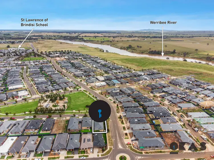 Fifth view of Homely house listing, 22 Bullengarook Street, Weir Views VIC 3338