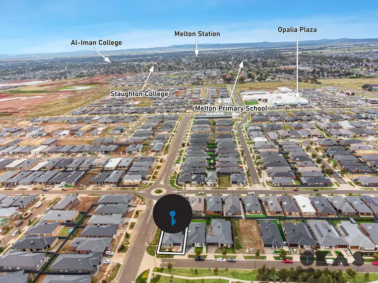 Sixth view of Homely house listing, 22 Bullengarook Street, Weir Views VIC 3338