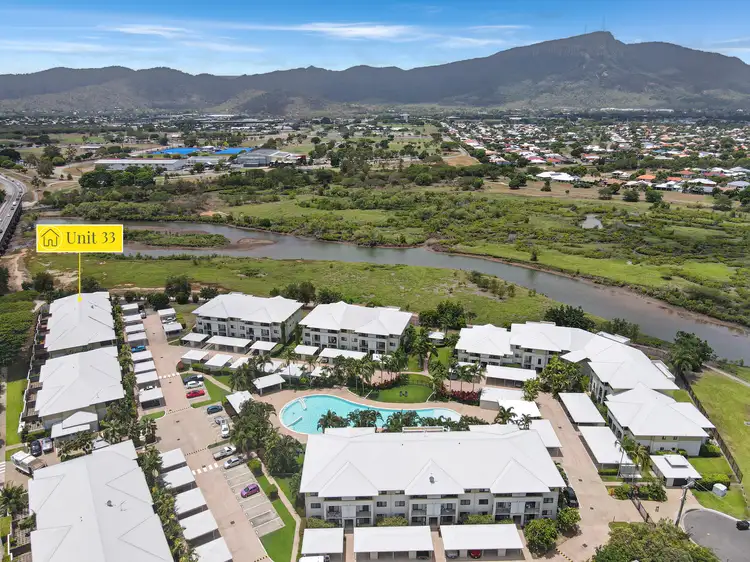 33/111-127 Bowen Road, Rosslea QLD 4812