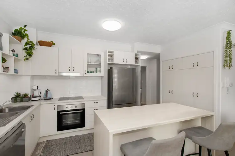 Third view of Homely unit listing, 33/111-127 Bowen Road, Rosslea QLD 4812