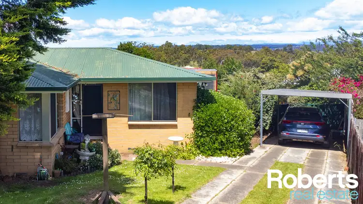 Main view of Homely house listing, 3 Emerald Place, Ravenswood TAS 7250
