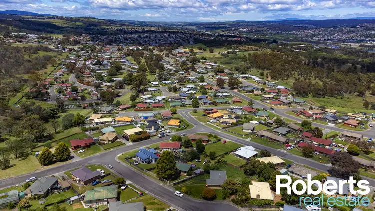 Sixth view of Homely house listing, 3 Emerald Place, Ravenswood TAS 7250