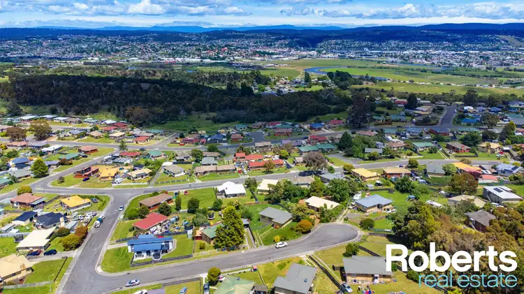 Seventh view of Homely house listing, 3 Emerald Place, Ravenswood TAS 7250