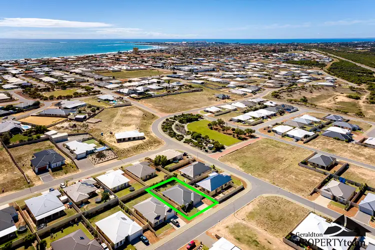 Third view of Homely house listing, 11 Colarmi Brace, Wandina WA 6530