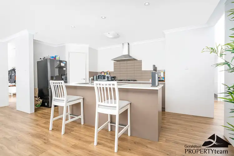 Fifth view of Homely house listing, 11 Colarmi Brace, Wandina WA 6530