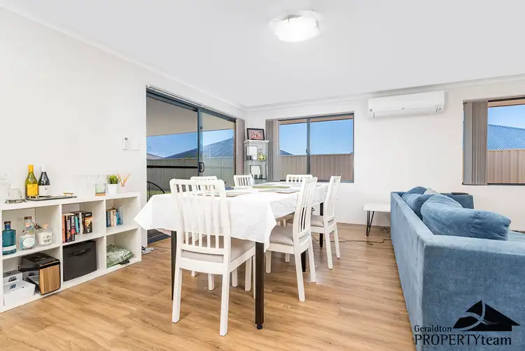 Sixth view of Homely house listing, 11 Colarmi Brace, Wandina WA 6530