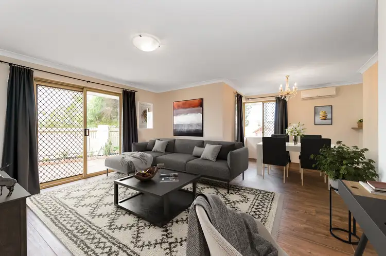 30/27 McGregor Street, Embleton WA 6062