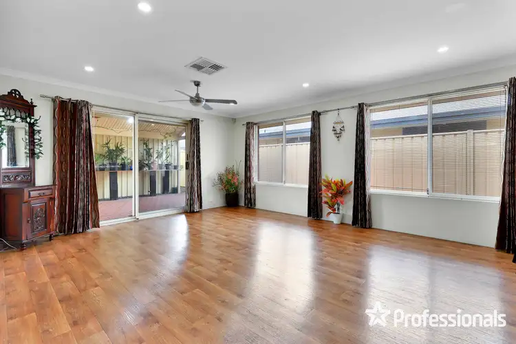 Second view of Homely house listing, 16 Cologne Parkway, Piara Waters WA 6112