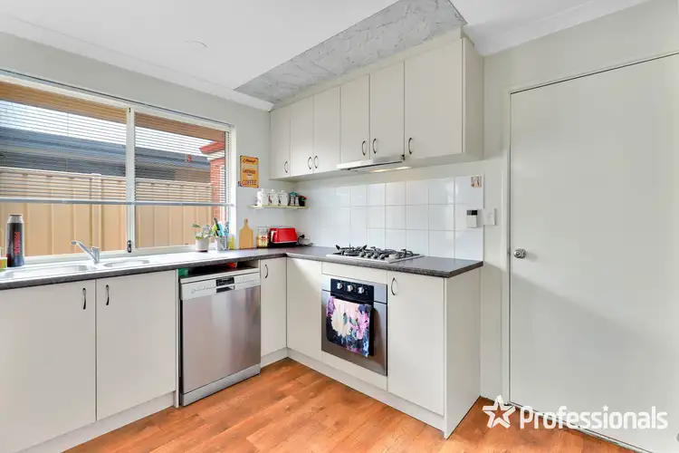 Fifth view of Homely house listing, 16 Cologne Parkway, Piara Waters WA 6112