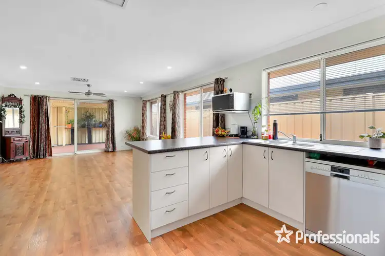 Sixth view of Homely house listing, 16 Cologne Parkway, Piara Waters WA 6112