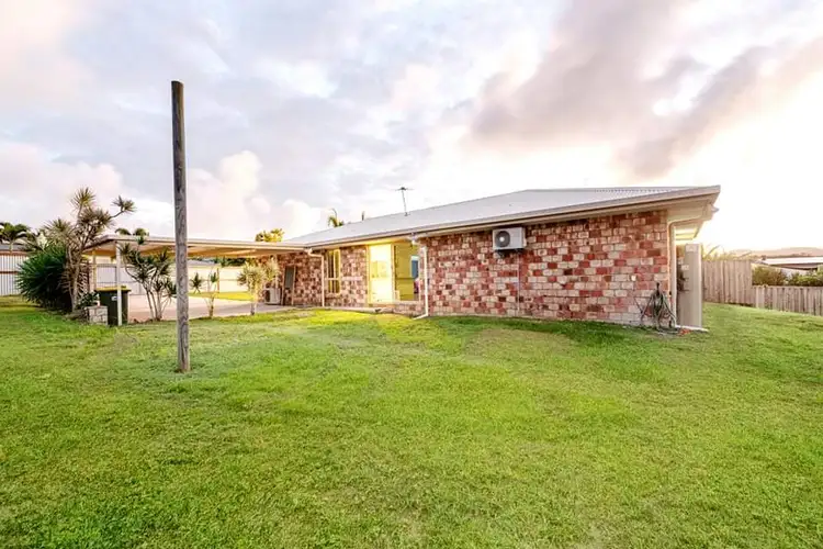 Second view of Homely house listing, 18 James Cook Drive, Rural View QLD 4740