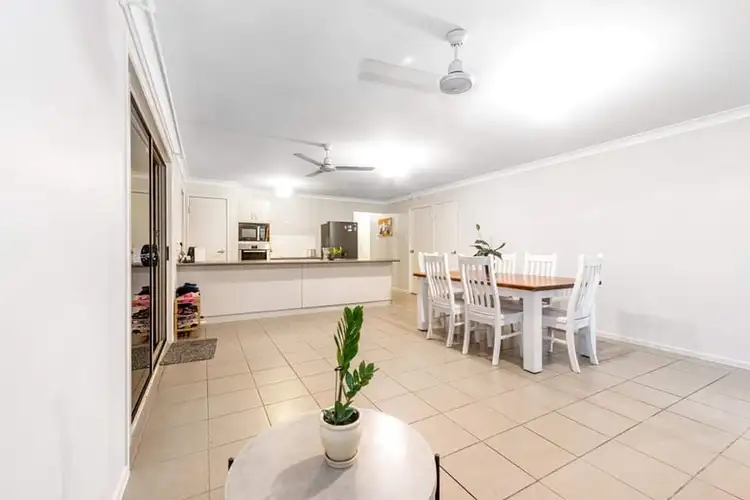 Fourth view of Homely house listing, 18 James Cook Drive, Rural View QLD 4740