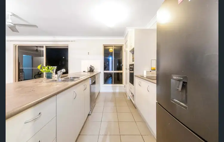 Fifth view of Homely house listing, 18 James Cook Drive, Rural View QLD 4740