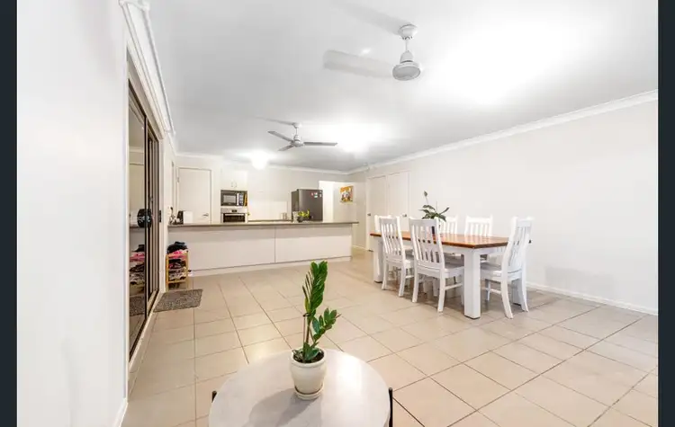 Sixth view of Homely house listing, 18 James Cook Drive, Rural View QLD 4740