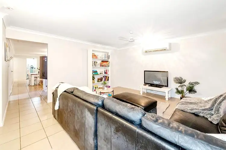 Seventh view of Homely house listing, 18 James Cook Drive, Rural View QLD 4740