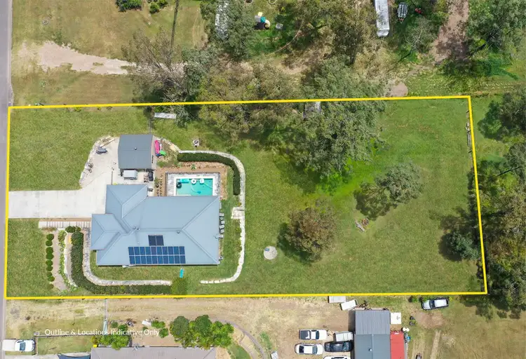Second view of Homely house listing, 22 Robyn Terrace, Fernvale QLD 4306