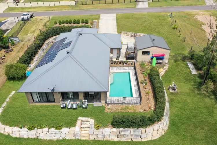 Third view of Homely house listing, 22 Robyn Terrace, Fernvale QLD 4306