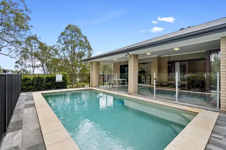 Fourth view of Homely house listing, 22 Robyn Terrace, Fernvale QLD 4306