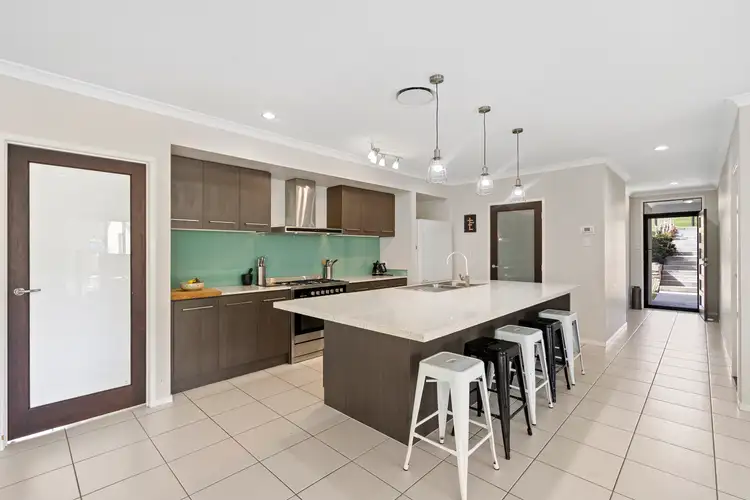 Fifth view of Homely house listing, 22 Robyn Terrace, Fernvale QLD 4306