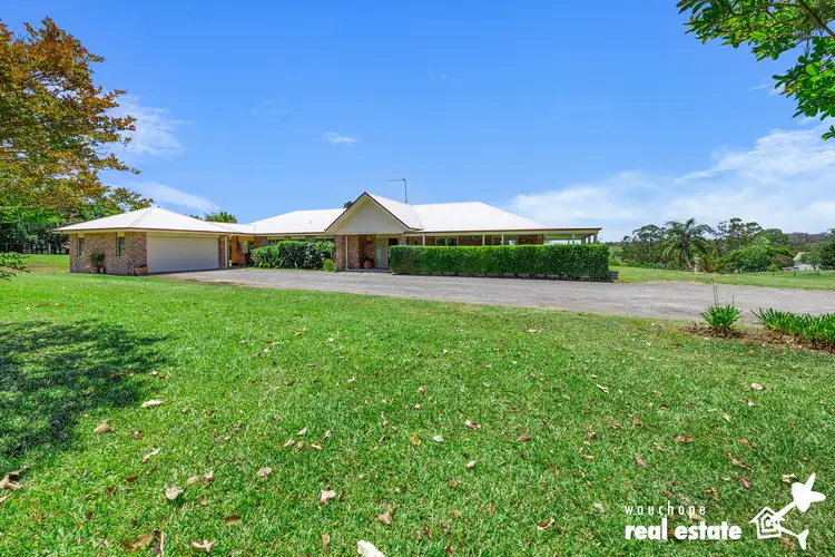 Second view of Homely house listing, 141 Koree Island Road, Beechwood NSW 2446