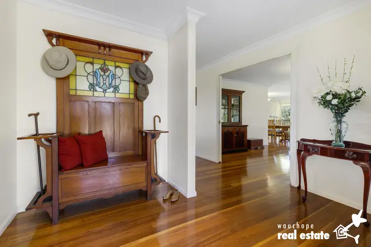 Third view of Homely house listing, 141 Koree Island Road, Beechwood NSW 2446