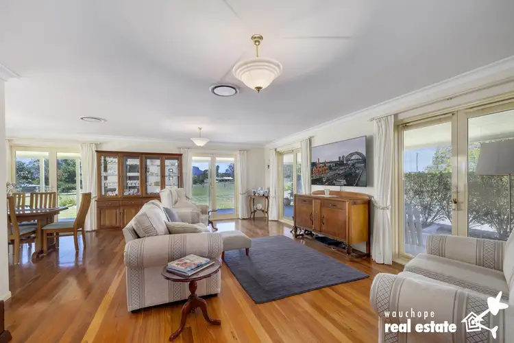 Fourth view of Homely house listing, 141 Koree Island Road, Beechwood NSW 2446