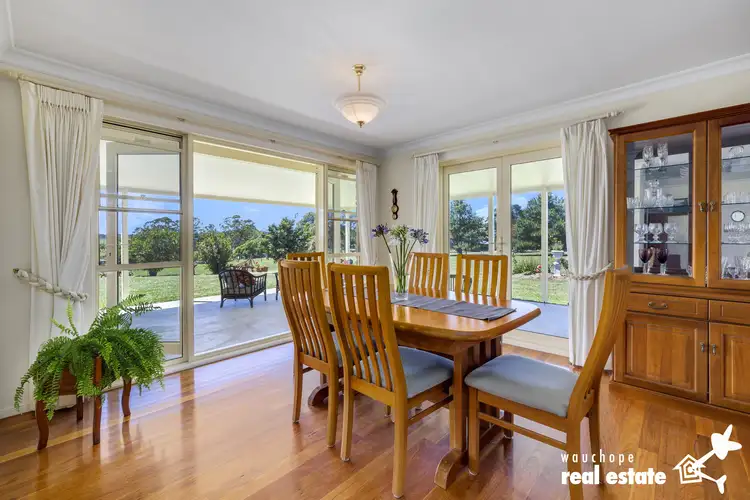 Fifth view of Homely house listing, 141 Koree Island Road, Beechwood NSW 2446