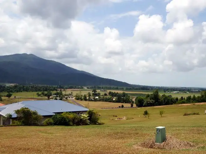 Main view of Homely land listing, 38 Pease Street, Tully QLD 4854