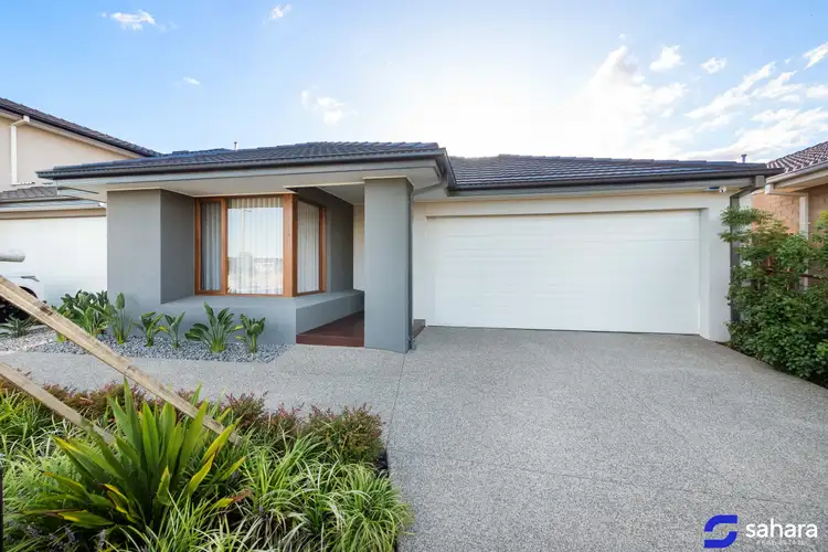 7 Frontier Circuit, Tarneit VIC 3029