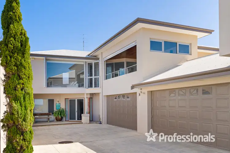 Third view of Homely house listing, 824B Geographe Bay Road, West Busselton WA 6280