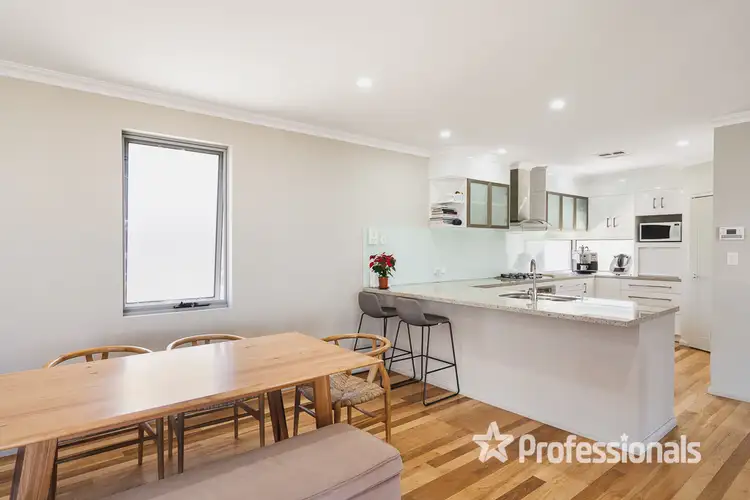 Fifth view of Homely house listing, 824B Geographe Bay Road, West Busselton WA 6280