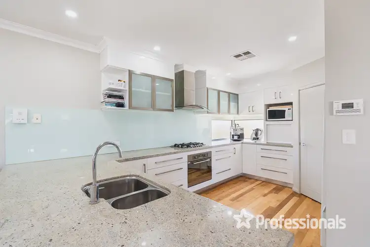 Sixth view of Homely house listing, 824B Geographe Bay Road, West Busselton WA 6280