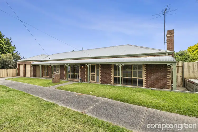 Main view of Homely house listing, 87 Wingarra Drive, Grovedale VIC 3216