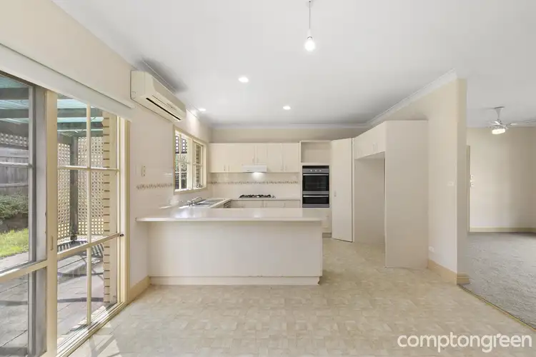 Second view of Homely house listing, 87 Wingarra Drive, Grovedale VIC 3216