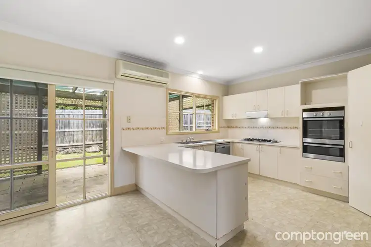 Third view of Homely house listing, 87 Wingarra Drive, Grovedale VIC 3216