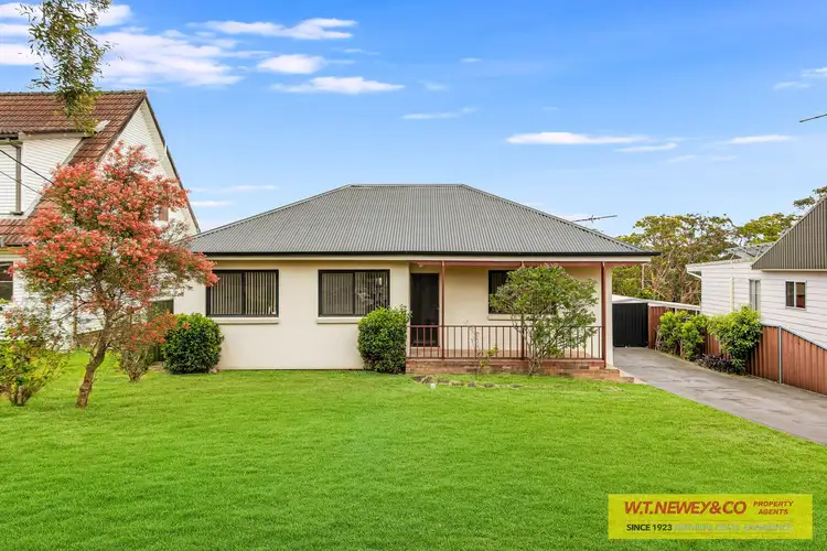 59 Sandakan Road, Revesby Heights NSW 2212