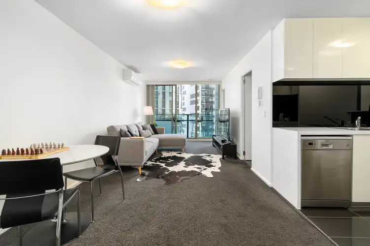 2309/241 City Road, Southbank VIC 3006