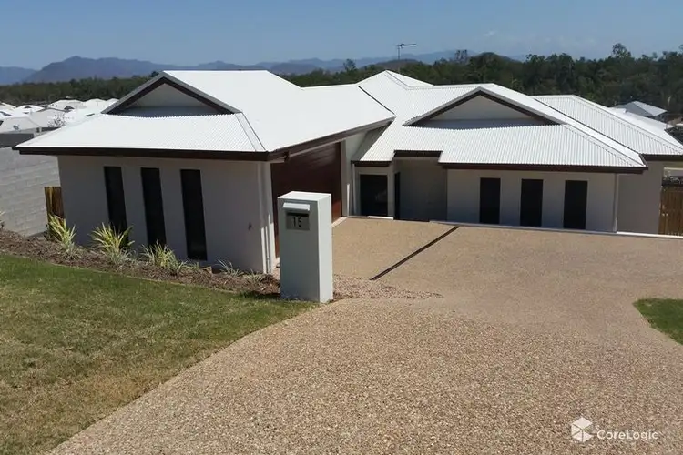 15 Maryland Drive, Deeragun QLD 4818