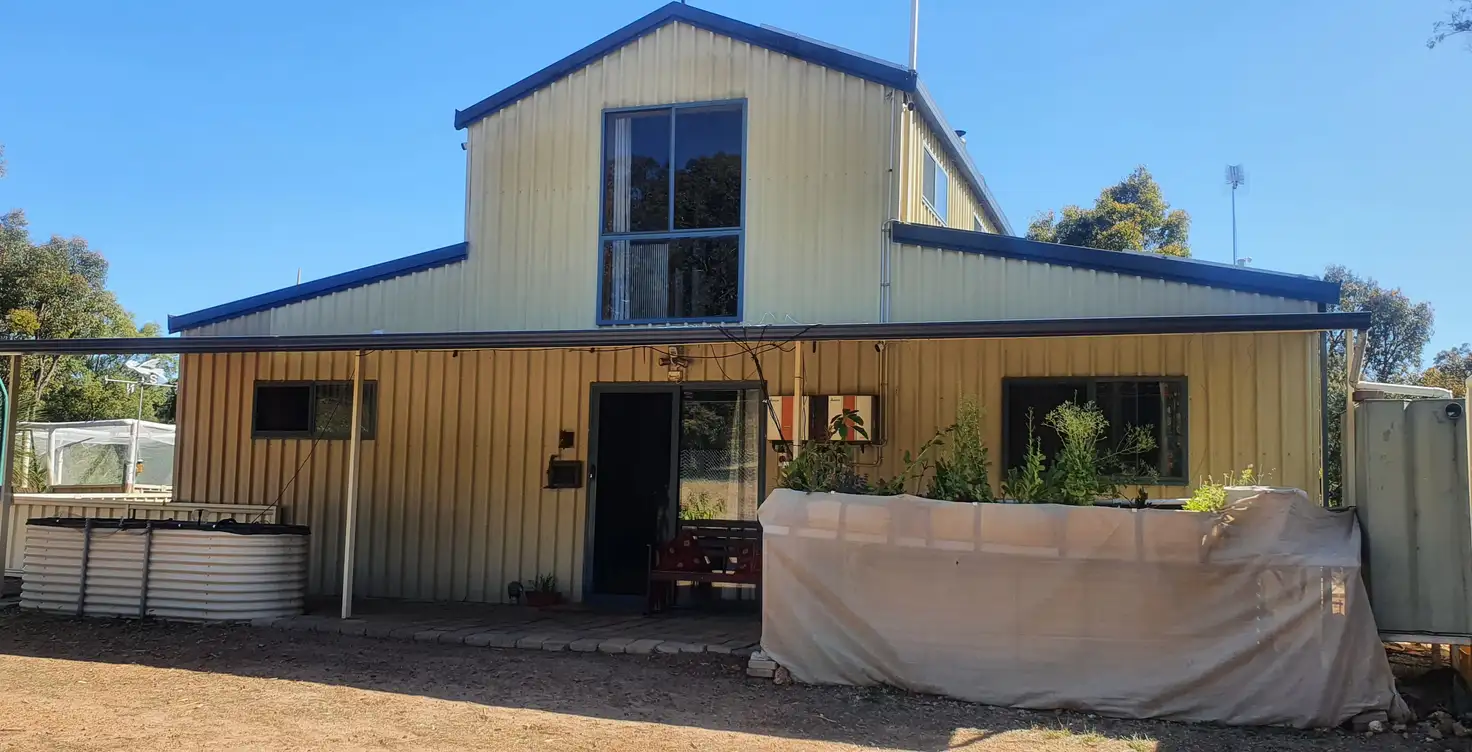 Main view of Homely house listing, Address available on request