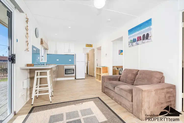 Fourth view of Homely house listing, 40 Bosuns Crescent, West End WA 6530