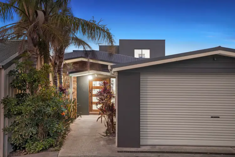 39 George Street, Scoresby VIC 3179