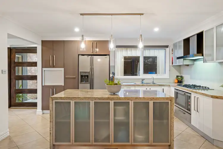 Second view of Homely house listing, 39 George Street, Scoresby VIC 3179