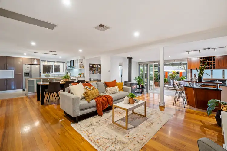 Third view of Homely house listing, 39 George Street, Scoresby VIC 3179