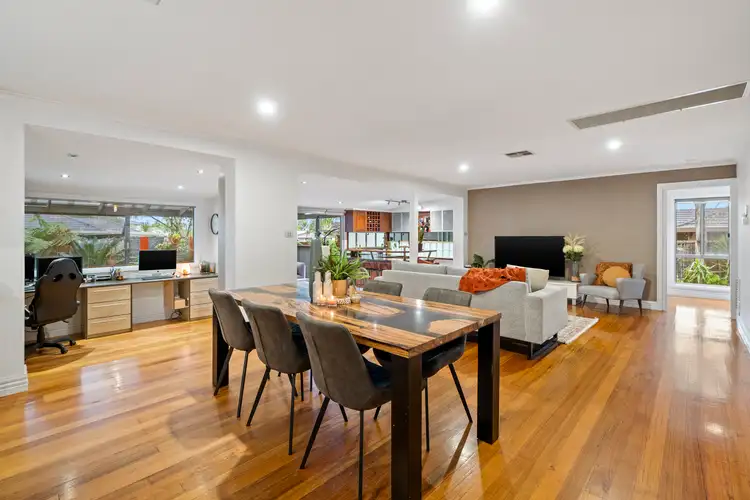 Fourth view of Homely house listing, 39 George Street, Scoresby VIC 3179
