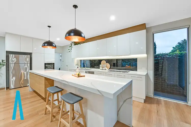 Sixth view of Homely house listing, 12 Alfred Street, Walkerville SA 5081