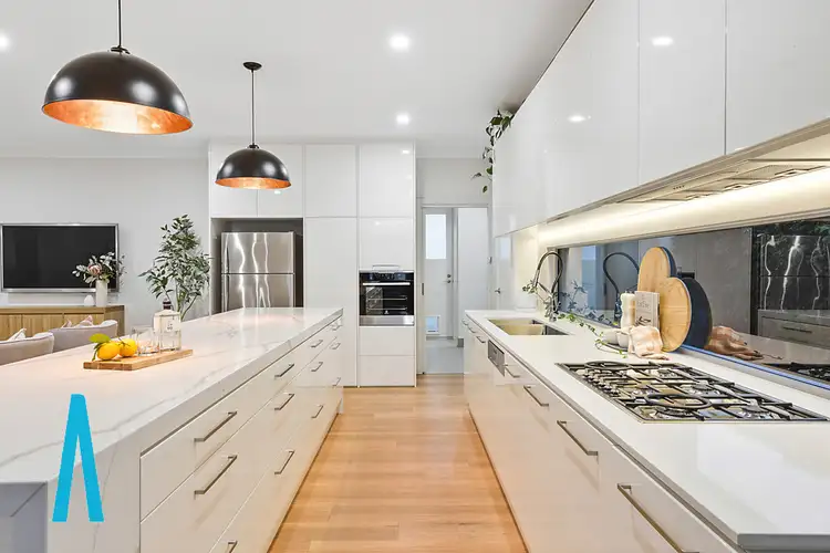 Seventh view of Homely house listing, 12 Alfred Street, Walkerville SA 5081