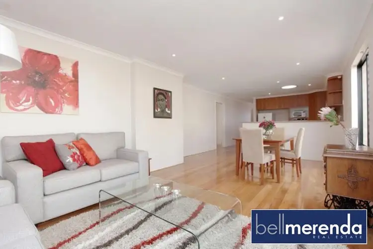 Main view of Homely villa listing, 43B Hodgson Street, Tuart Hill WA 6060