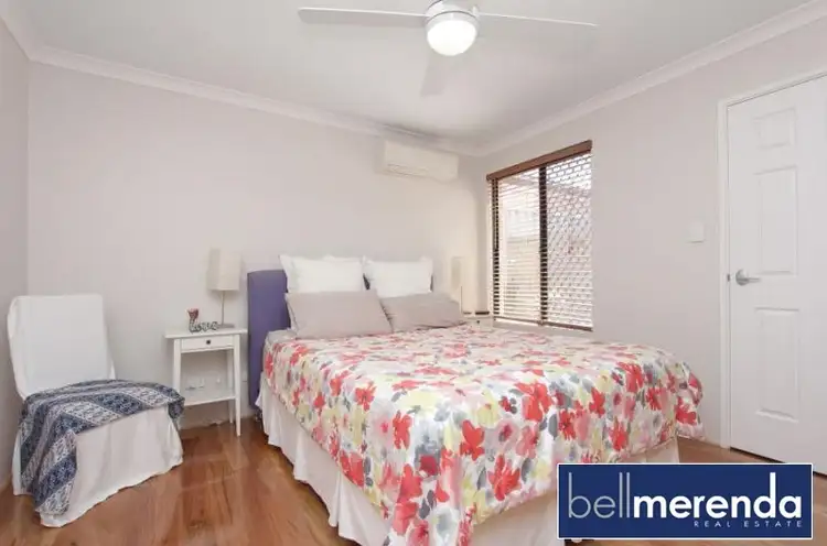 Sixth view of Homely villa listing, 43B Hodgson Street, Tuart Hill WA 6060